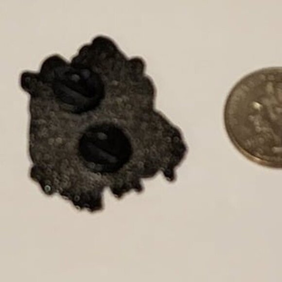 League of Legends Arcane Jinx 'Was Here' Enamel Pin – Collector's Edition - Picture 5 of 5